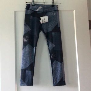 Zyia Kids Radical Leggings
